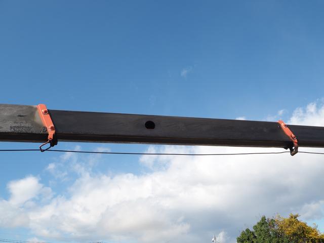 三菱ふそう スーパーグレート 大型 平ボディ *********(95296) 19枚目