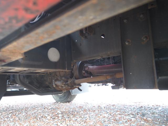 日産自動車 コンドル 中型 車載専用車 *********(95295) 50枚目