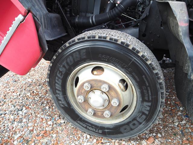 日産自動車 コンドル 中型 車載専用車 *********(95295) 52枚目