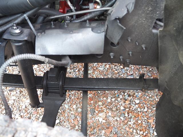 日産自動車 コンドル 中型 車載専用車 *********(95295) 53枚目