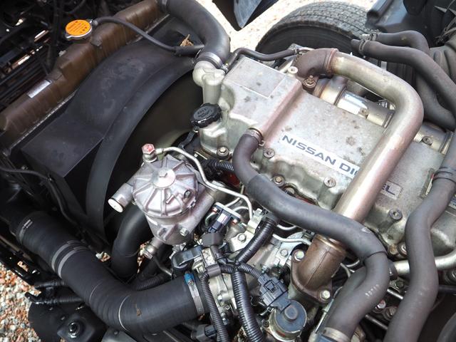 日産自動車 コンドル 中型 車載専用車 *********(95295) 55枚目