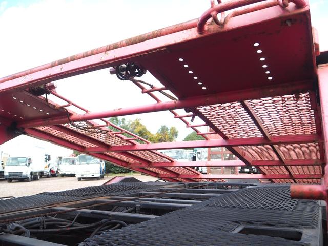 日産自動車 コンドル 中型 車載専用車 *********(95295) 56枚目