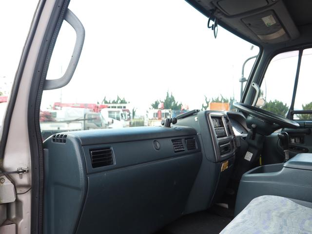 日産自動車 コンドル 中型 車載専用車 *********(95295) 57枚目