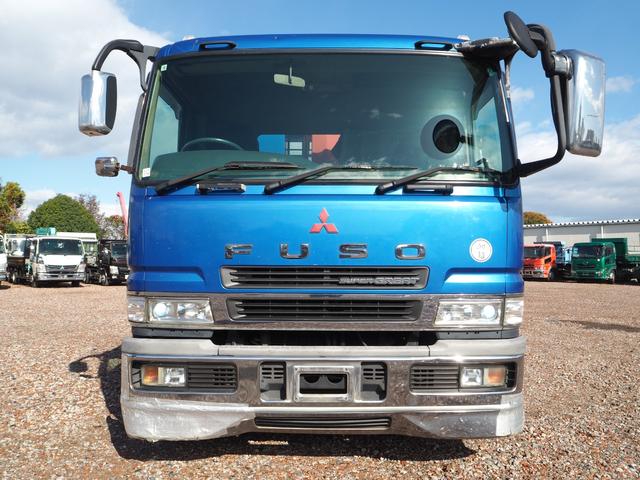 三菱ふそう スーパーグレート 大型 平ボディ *********(95296) 29枚目