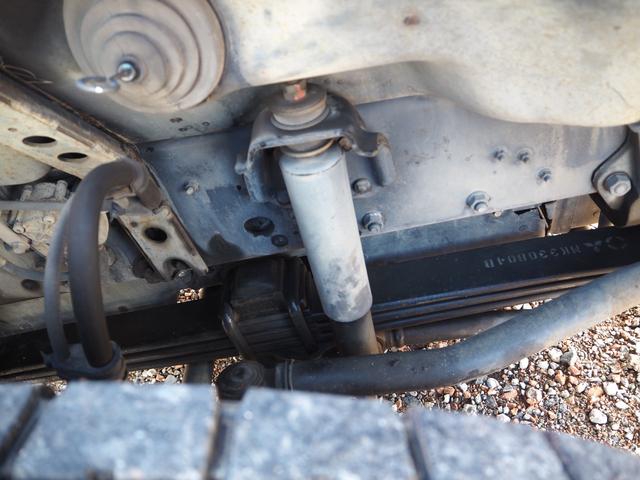 三菱ふそう スーパーグレート 大型 平ボディ *********(95296) 34枚目