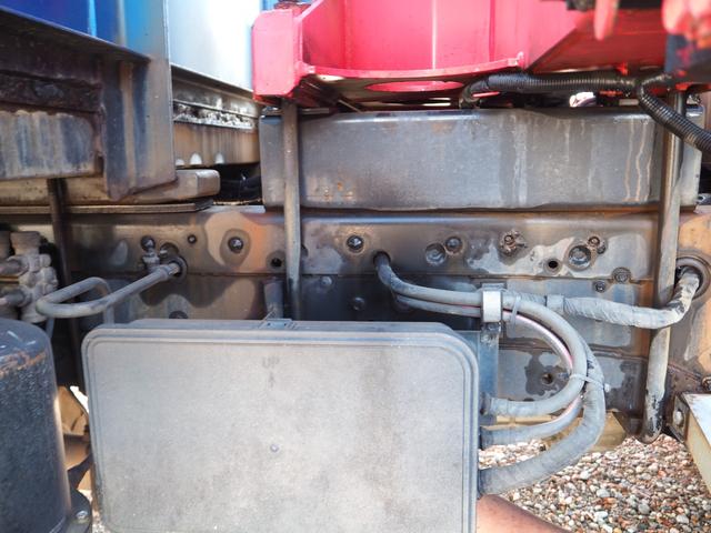 三菱ふそう スーパーグレート 大型 平ボディ *********(95296) 36枚目