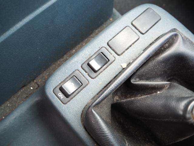 日産自動車 コンドル 中型 車載専用車 *********(95295) 67枚目