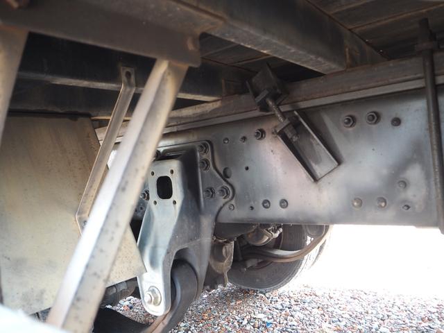 三菱ふそう スーパーグレート 大型 平ボディ *********(95296) 38枚目