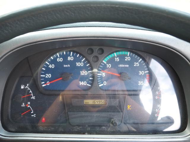 日産自動車 コンドル 中型 車載専用車 *********(95295) 69枚目