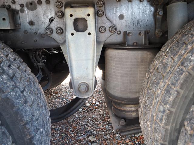 三菱ふそう スーパーグレート 大型 平ボディ *********(95296) 40枚目