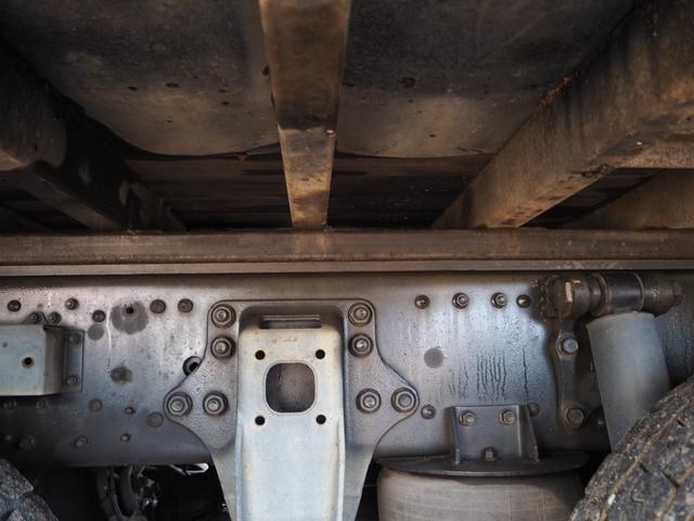 三菱ふそう スーパーグレート 大型 平ボディ *********(95296) 41枚目