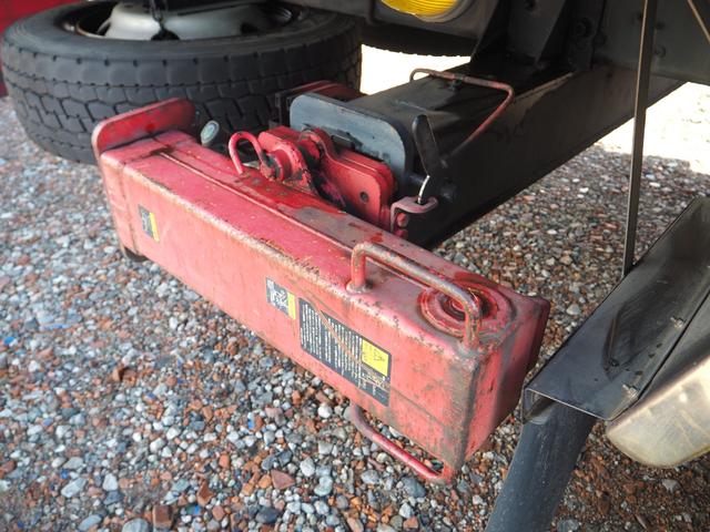 三菱ふそう スーパーグレート 大型 平ボディ *********(95296) 44枚目