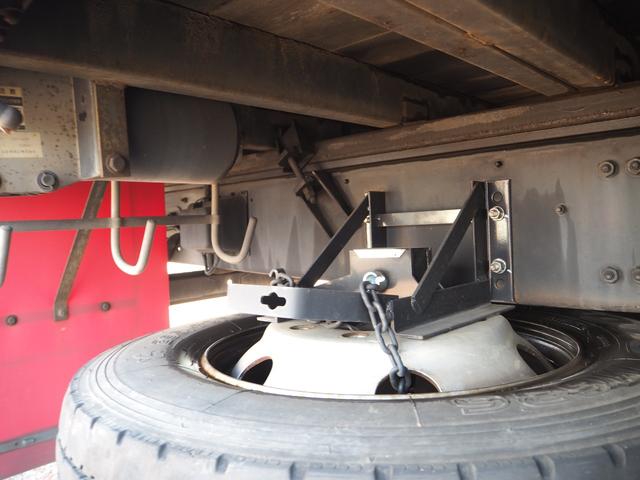 三菱ふそう スーパーグレート 大型 平ボディ *********(95296) 46枚目