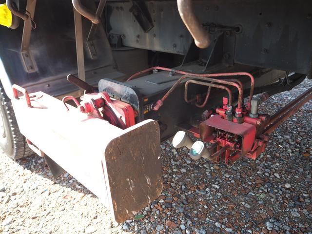 三菱ふそう スーパーグレート 大型 平ボディ *********(95296) 48枚目