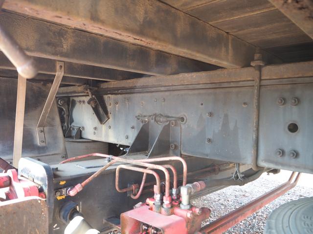 三菱ふそう スーパーグレート 大型 平ボディ *********(95296) 49枚目