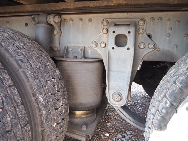 三菱ふそう スーパーグレート 大型 平ボディ *********(95296) 51枚目