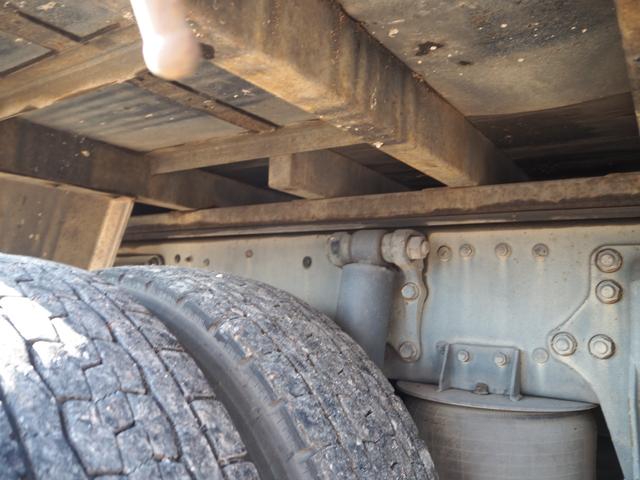 三菱ふそう スーパーグレート 大型 平ボディ *********(95296) 52枚目