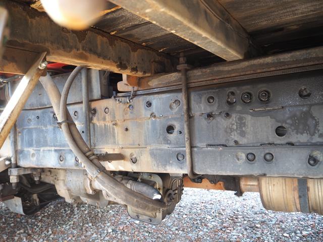 三菱ふそう スーパーグレート 大型 平ボディ *********(95296) 55枚目