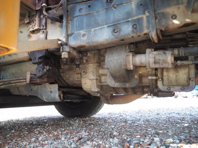 三菱ふそう スーパーグレート 大型 平ボディ *********(95296) 57枚目