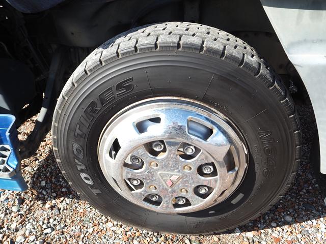 三菱ふそう スーパーグレート 大型 平ボディ *********(95296) 58枚目