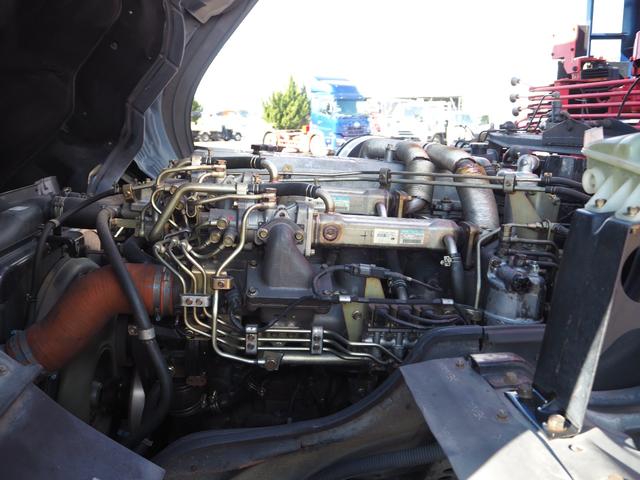 三菱ふそう スーパーグレート 大型 平ボディ *********(95296) 59枚目