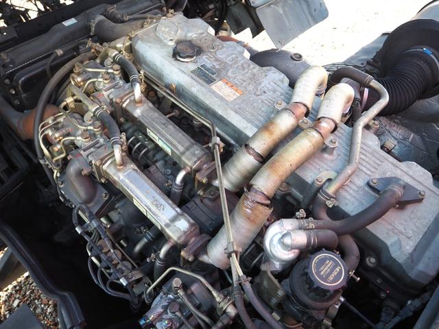 三菱ふそう スーパーグレート 大型 平ボディ *********(95296) 62枚目