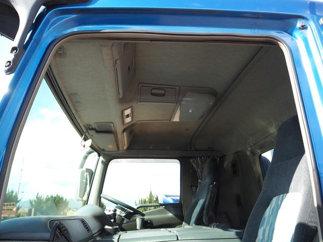 三菱ふそう スーパーグレート 大型 平ボディ *********(95296) 68枚目