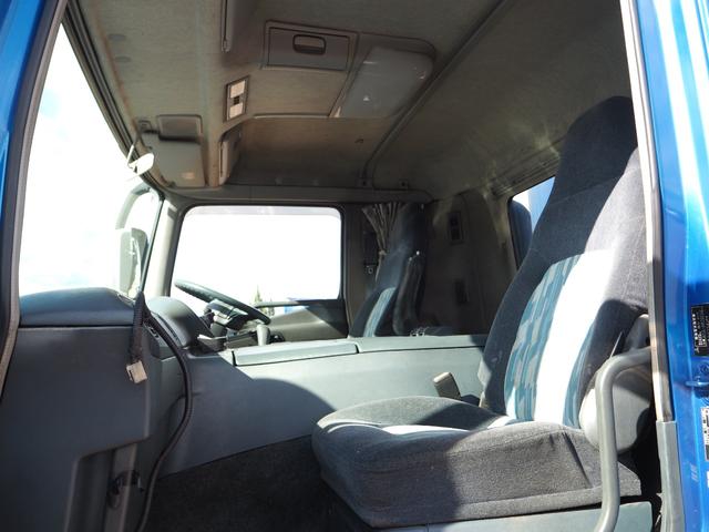 三菱ふそう スーパーグレート 大型 平ボディ *********(95296) 69枚目