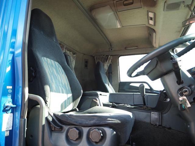 三菱ふそう スーパーグレート 大型 平ボディ *********(95296) 70枚目