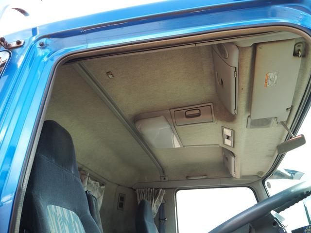 三菱ふそう スーパーグレート 大型 平ボディ *********(95296) 72枚目