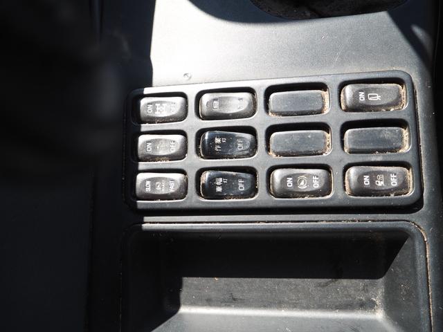 三菱ふそう スーパーグレート 大型 平ボディ *********(95296) 75枚目