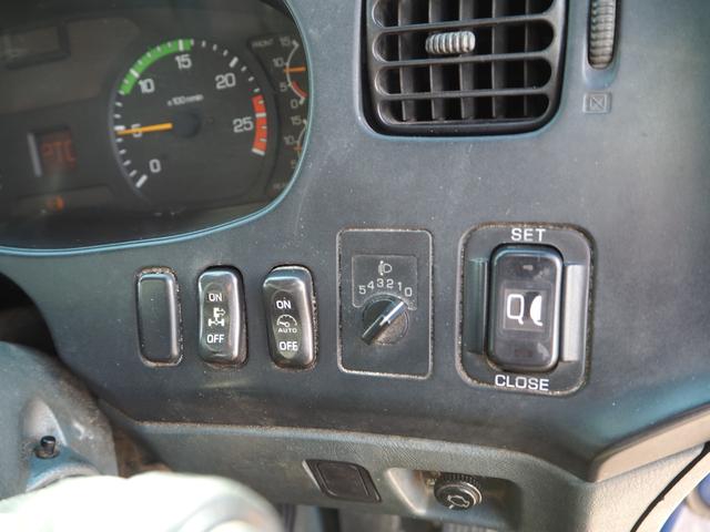 三菱ふそう スーパーグレート 大型 平ボディ *********(95296) 77枚目