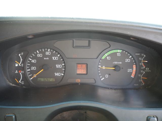 三菱ふそう スーパーグレート 大型 平ボディ *********(95296) 78枚目