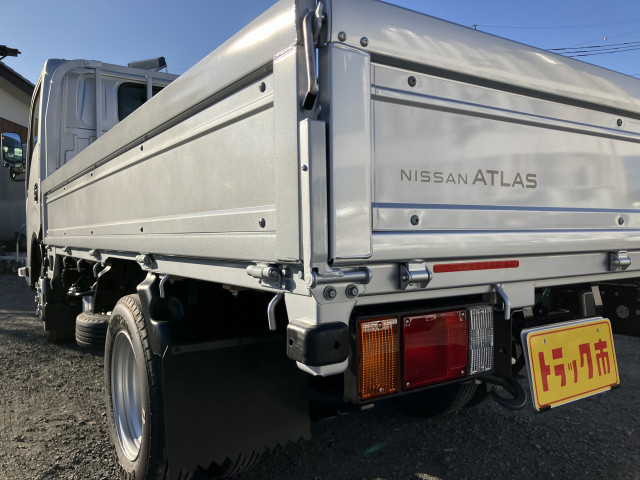 日産自動車 アトラス 小型 平ボディ 3DF-AHR87AF(108471) 18枚目