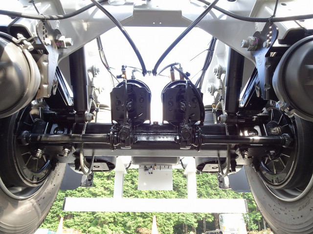 トレクス 小型 トレーラ（その他） CTB34004(113166) 41枚目
