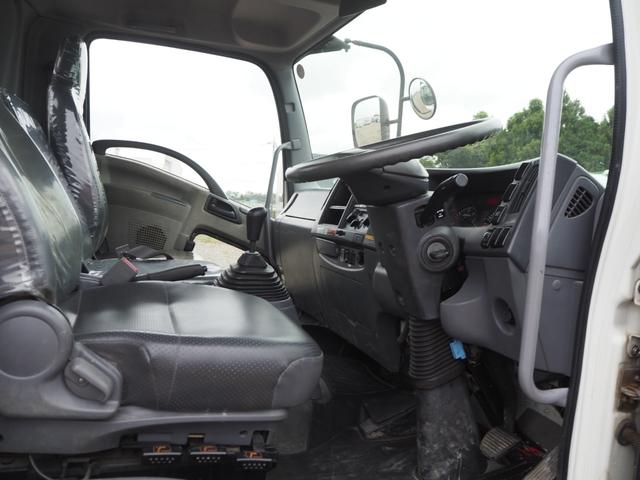 Isuzu forward Middle Flat body *********(108922) 63枚目