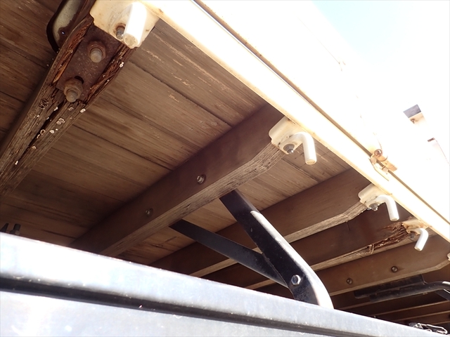 日野 レンジャー 増トン 平ボディ 2PG-FJ2ABA(95328) 26枚目