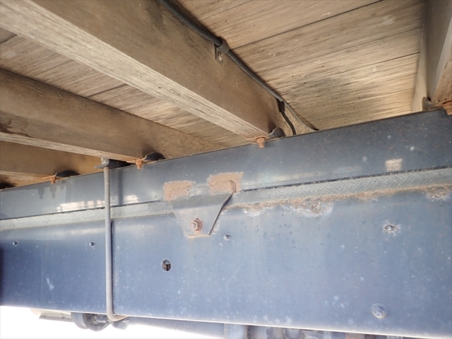 日野 レンジャー 増トン 平ボディ 2PG-FJ2ABA(95328) 17枚目