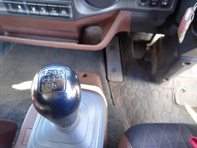 日野 レンジャー 増トン 平ボディ 2PG-FJ2ABA(95328) 47枚目