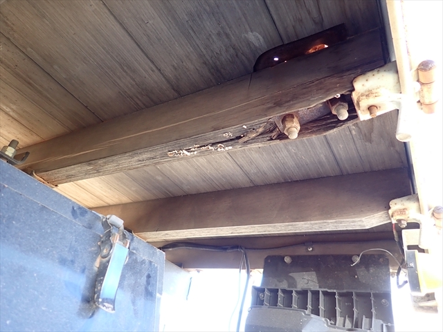 日野 レンジャー 増トン 平ボディ 2PG-FJ2ABA(95328) 20枚目