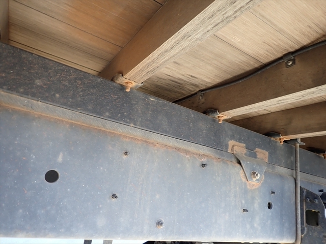 日野 レンジャー 増トン 平ボディ 2PG-FJ2ABA(95328) 23枚目