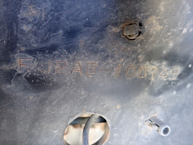 日野 レンジャー 増トン 平ボディ 2PG-FJ2ABA(95328) 32枚目