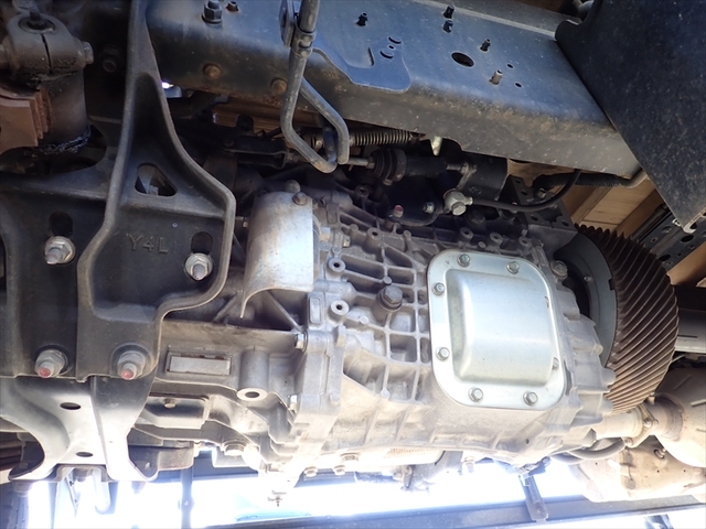 日野 レンジャー 増トン 平ボディ 2PG-FJ2ABA(95328) 37枚目