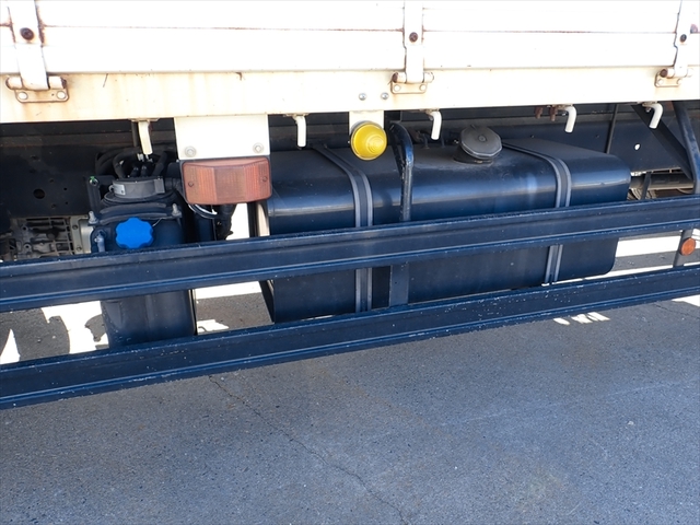 日野 レンジャー 増トン 平ボディ 2PG-FJ2ABA(95328) 15枚目