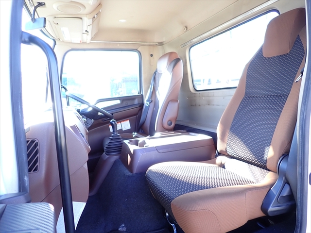 日野 レンジャー 増トン 平ボディ 2PG-FJ2ABA(95328) 42枚目