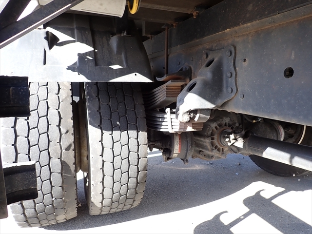 日野 レンジャー 増トン 平ボディ 2PG-FJ2ABA(95328) 27枚目