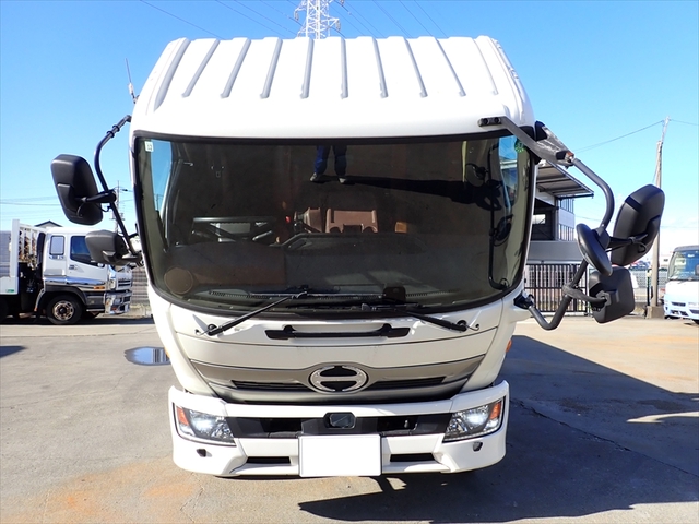 日野 レンジャー 増トン 平ボディ 2PG-FJ2ABA(95328) 39枚目