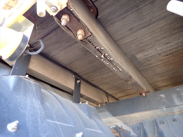 日野 レンジャー 増トン 平ボディ 2PG-FJ2ABA(95328) 19枚目