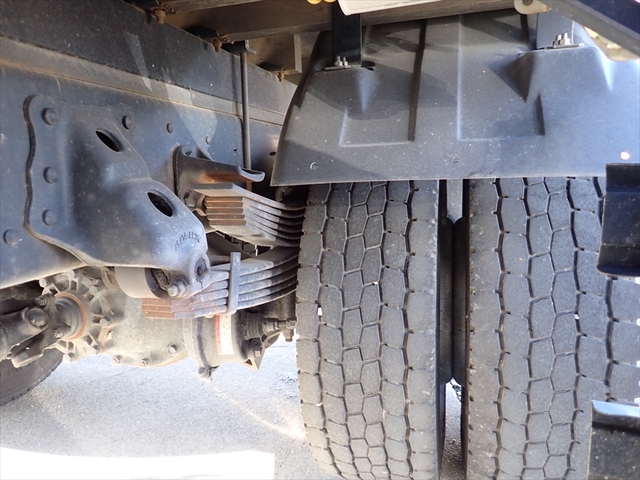 日野 レンジャー 増トン 平ボディ 2PG-FJ2ABA(95328) 21枚目