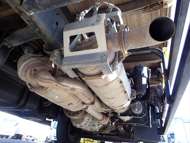 日野 レンジャー 増トン 平ボディ 2PG-FJ2ABA(95328) 28枚目